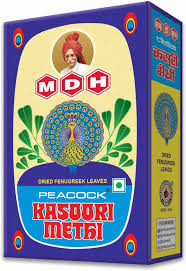 MDH KASUURI METHI 100G
