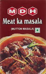 MDH MEAT KA MASALA 100G