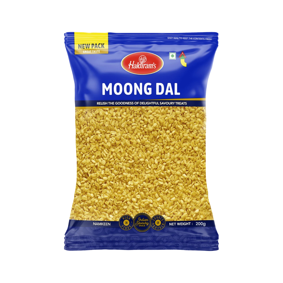 HALDIRAM MOONG DAAL