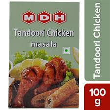 MDH TANDOORI CHICKEN MASALA 100G