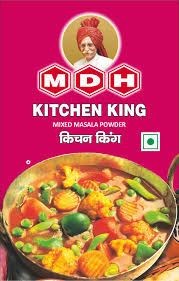 MDH KITCHEN KING 100G