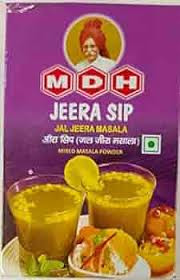 MDH JEERA SIP 100G