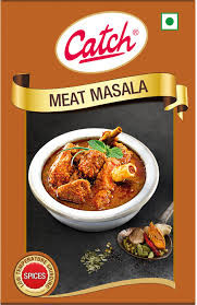 CATCH MEAT MASALA 100G