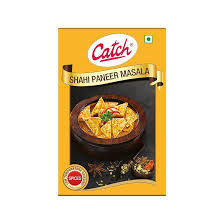 CATCH SHAHI PANEER MASALA 100G