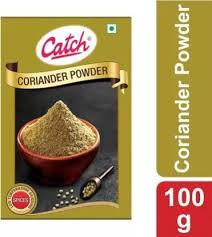 CATCH CORIANDER POWDER 100G