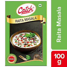 CATCH RAITA MASALA 100G