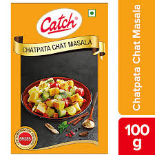 CATCH CHATPATA CHAT MASALA 100G