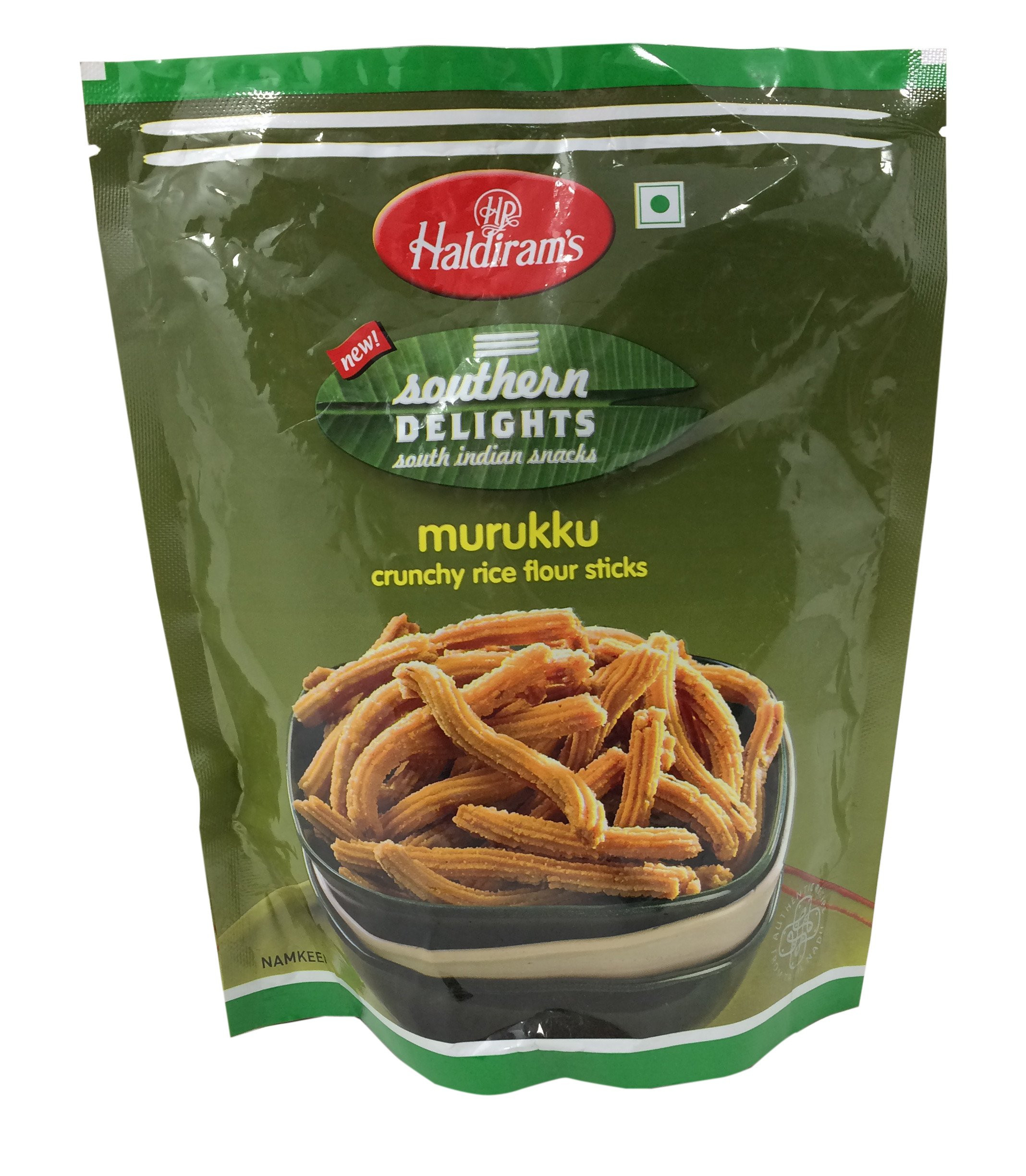 HALDIRAMS MURUKKU 200G