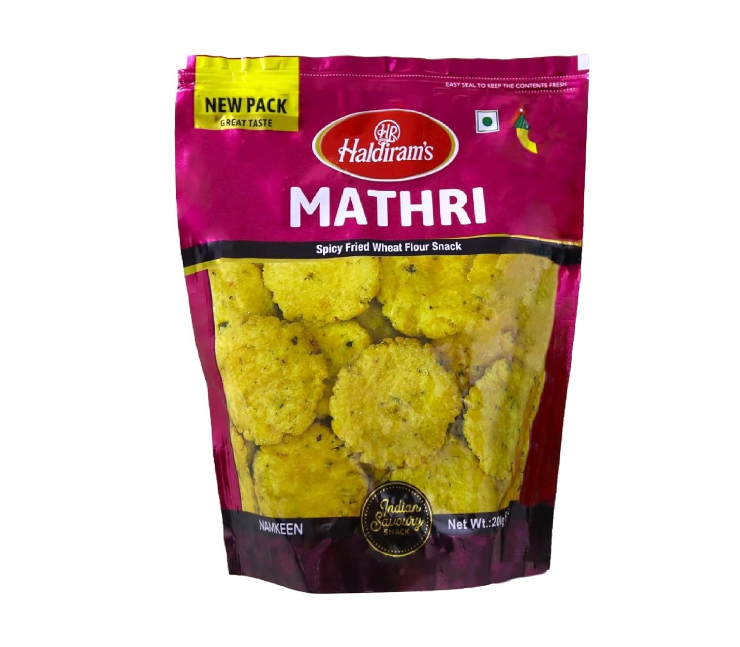 HALDIRAMS MATHRI 215G