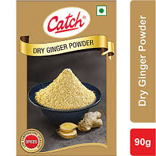 CATCH DRY GINGER POWDER 100G