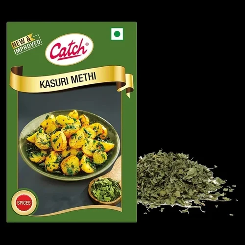 CATCH KASURI METHI 25G