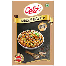 CATCH CHHOLE MASALA 100G