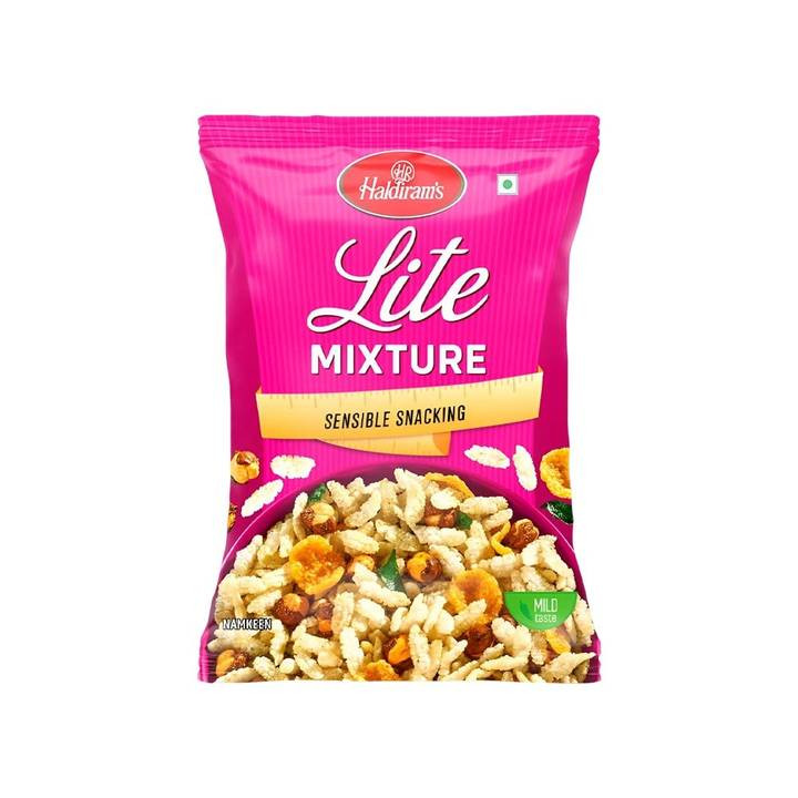 HALDIRAMS LITE MIXTURE 150G