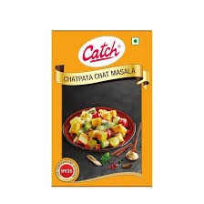 CATCH CHATPATA CHAT MASALA 50G