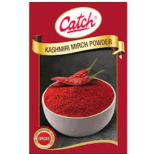 CATCH RED CHILLI POWDER 50G