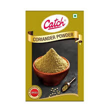 CATCH CORIANDER POWDERCATCH CORIANDER POWDER 50G
