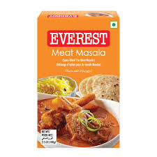 EVEREST MEAT  MASALA 100G