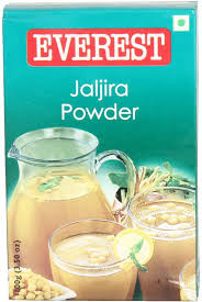 EVEREST JALJIRA  POWDER 100G
