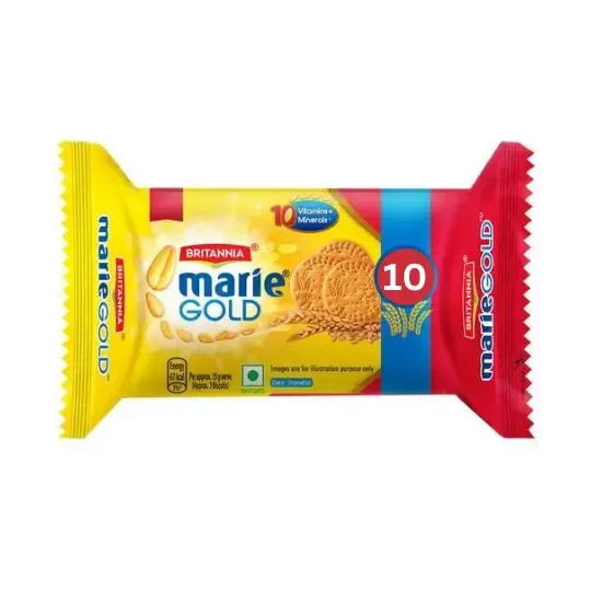 BRITANNIA MARIE GOLD