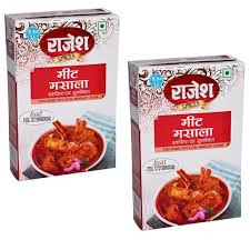 RAJESH MEAT MASALA 50G