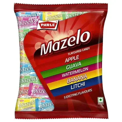 PARLE MAZELO