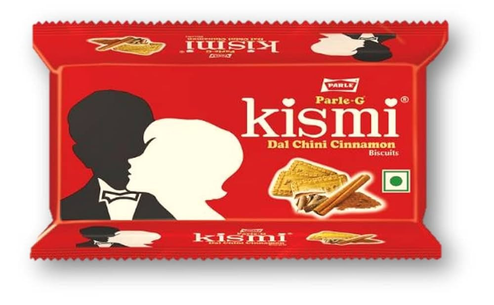 PARLE KISMI BISCUITS