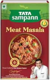 TATA SAMPANN MEAT MASALA 50G