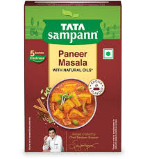 TATA SAMPANN PANEER MASALA 100G
