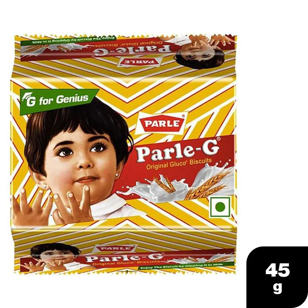PARLE PARLE G BISCUITS