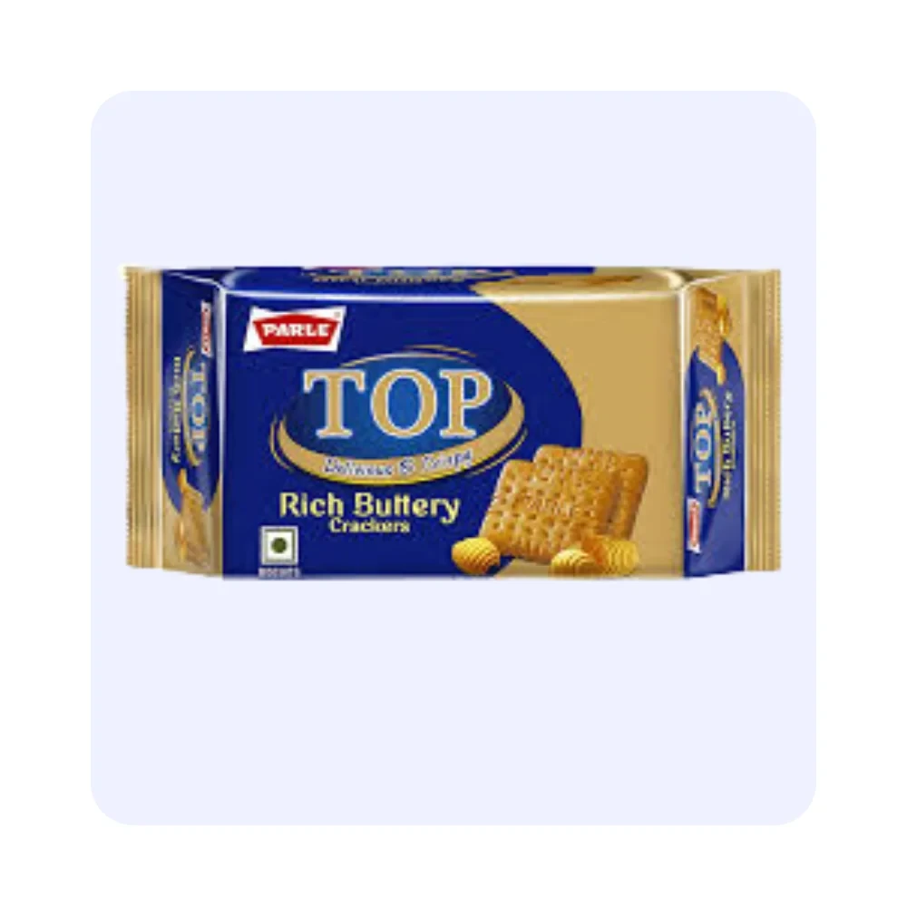 PARLE TOP RICH BUTTERY