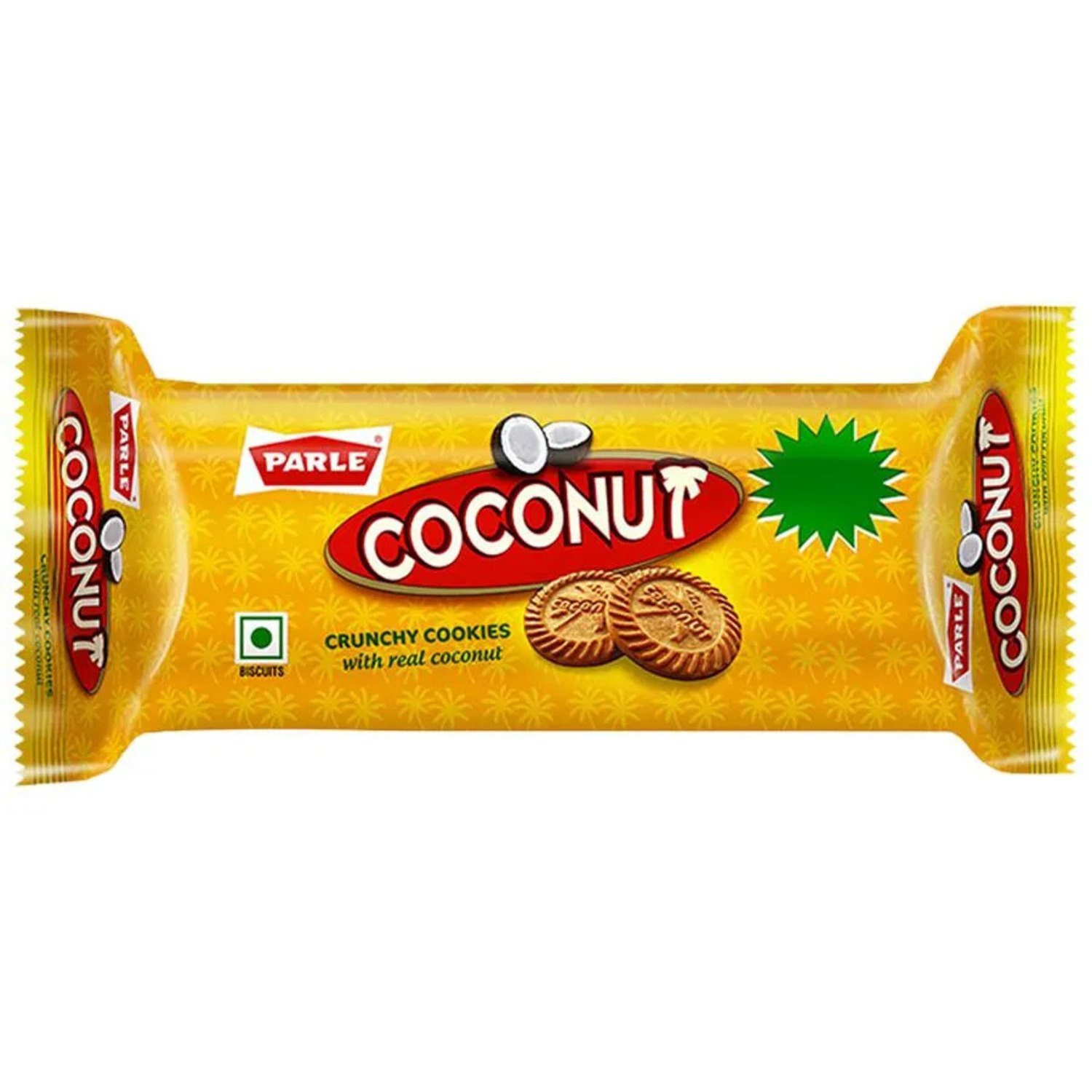 PARLE COCONUT PREMIUM  BITE