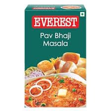 EVEREST PAV BHAJI MASALA 50G