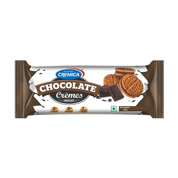 CREMICA CREMELO CHOCOLATE CREME