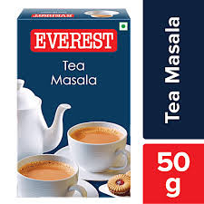 EVEREST  TEA MASALA 50G