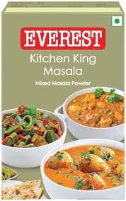 EVEREST KITCHEN KING MASALA 50G