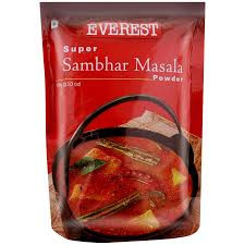 EVEREST SUPER SAMBHAR MASALA 100G