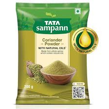 TATA SAMPANN CORINDER POWDER 200G