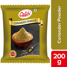 CATCH CORIANDER POWDER 200G