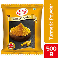 CATCH TURMERIC POWDER 500G