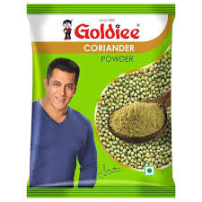 GOLDIEE CORIANDER POWDER 500G