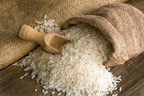 HUM TUM RICE