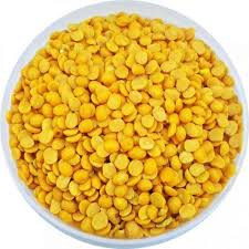 ARHAR DAAL FIRST