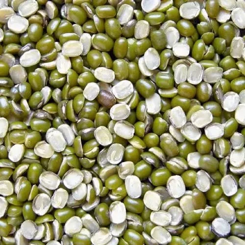 URAD DAAL HARA