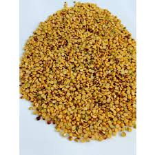 ARHAR DAAL CHILKA