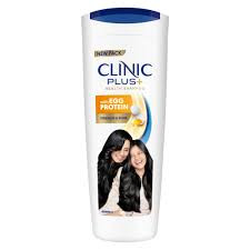 Clinic PLUS EGG protein 80ml