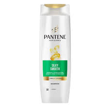 PANTENE SILKY SMOOTH 340ML