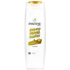 PANTENE  TOTAL DAMAGE CARE 180ML