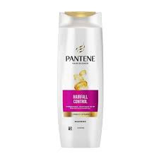 PANTENE HAIRFALL CONTROL 180ML