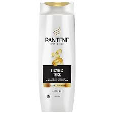 PANTENE LUSCIOUS THICK 180ML