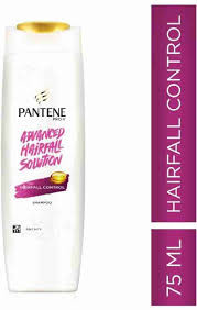 PANTENE HAIRFALL CONTROL 75ML